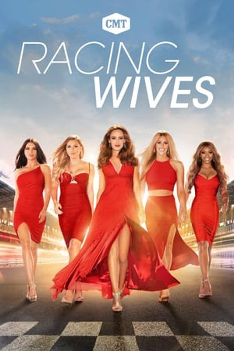 Serie Racing Wives