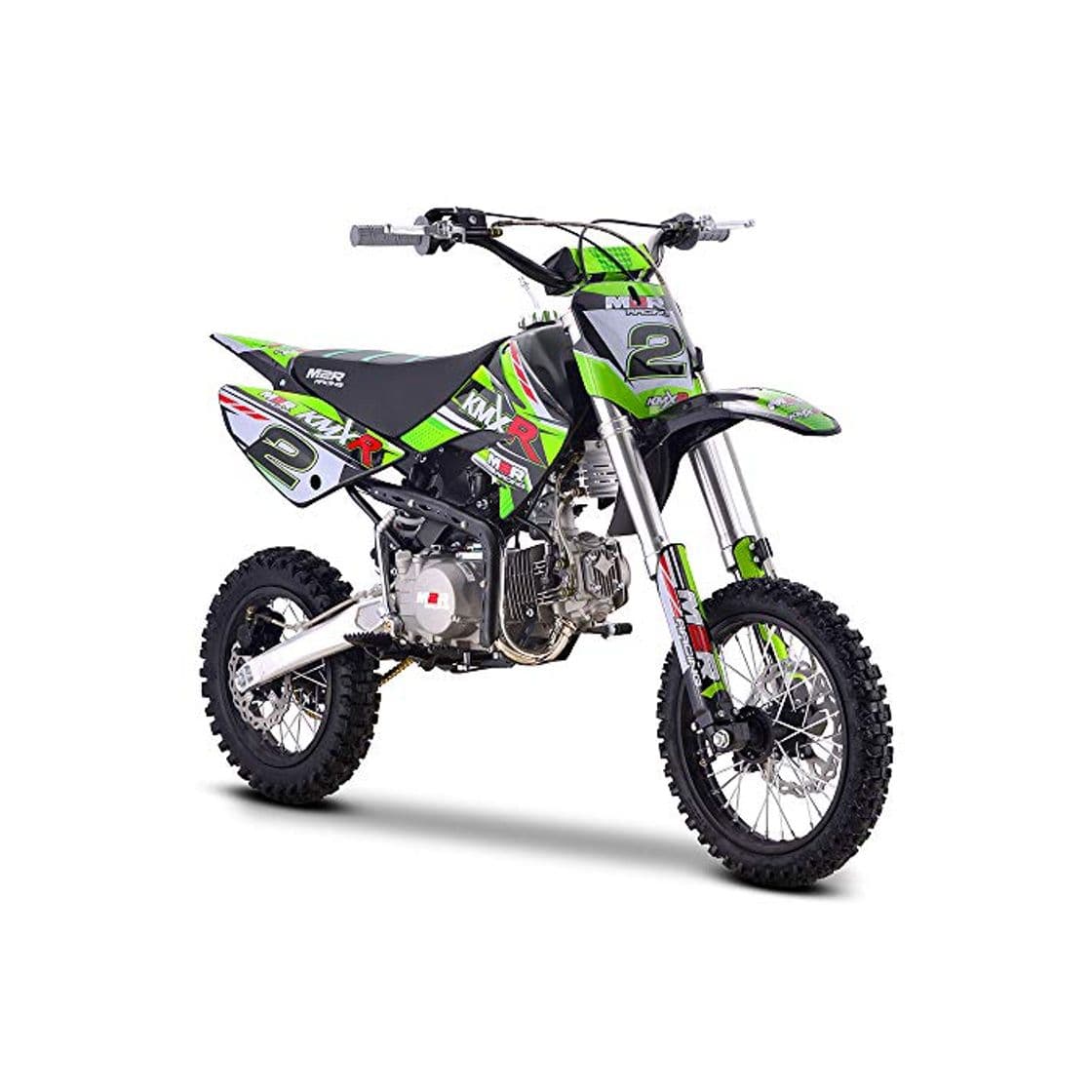 Producto M2R Racing KMX140 - Bicicleta de Carbono