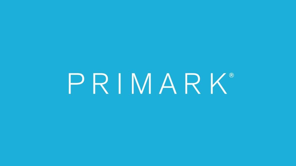 Fashion Primark