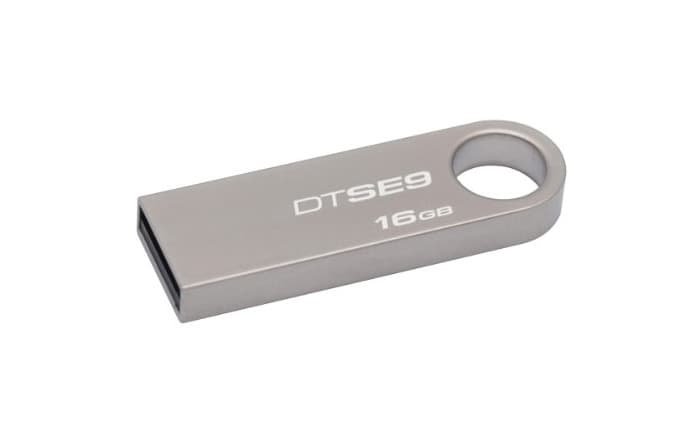 Producto Kingston DataTraveler SE9 -DTSE9H/16GB  Memoria USB 