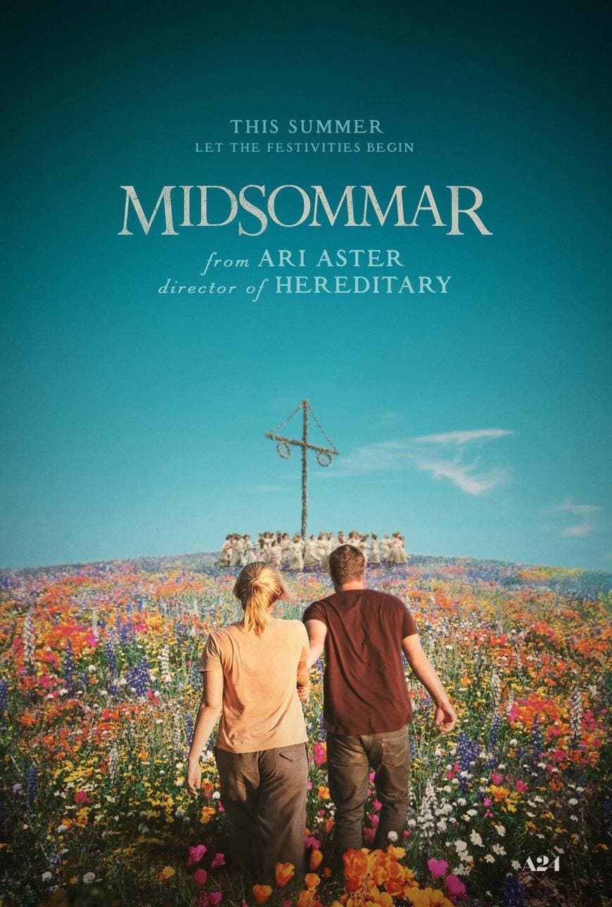 Película Midsommar