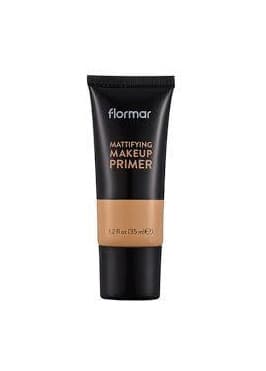 Product Flormar mattifying primer 