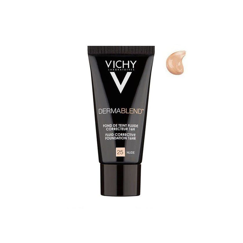 Product DERMABLEND Base de Maquillaje Correctora Vichy