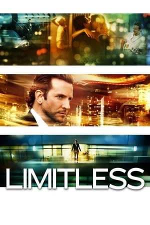 Movie Limitless