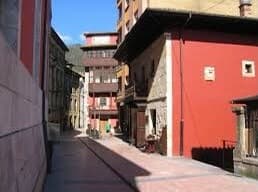 Lugar Calle el Quesu