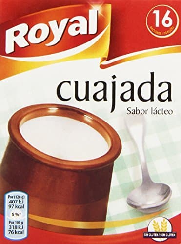 Producto Royal