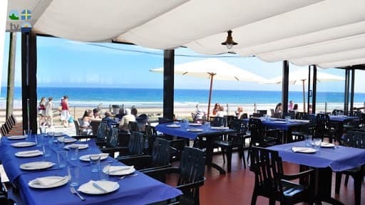 Restaurantes Fitomar