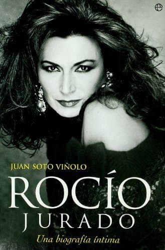 Libro Rocio Jurado