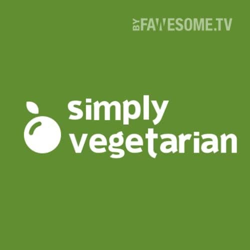 Place Simply Vegetarian