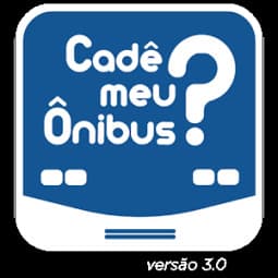 App Cadê meu ônibus - Manaus