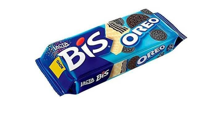 Fashion Bis Oreo 