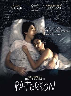 Película Paterson