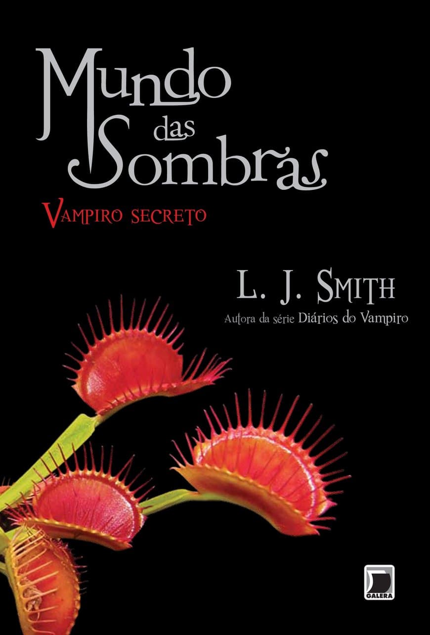 Libro Mundo das Sombras