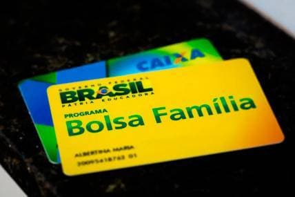 App Bolsa Família 