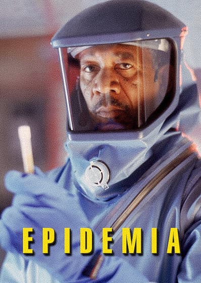 Película Epidemia