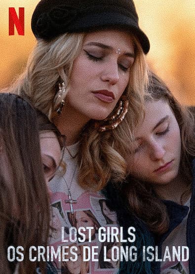 Película Lost Girls