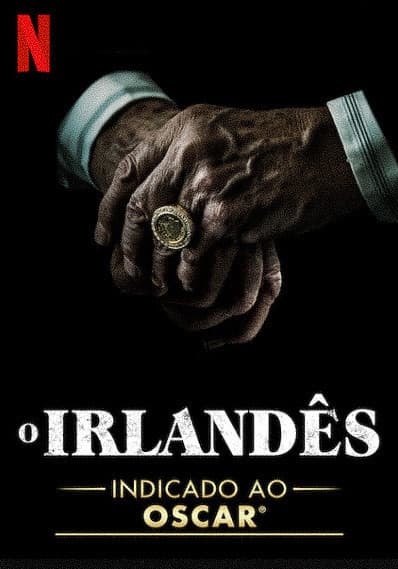 Película The Irishman