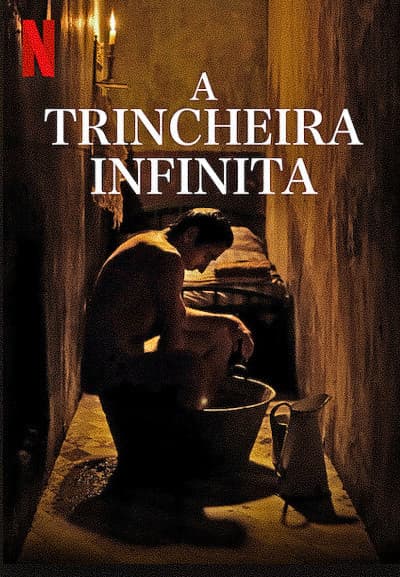 Película The Endless Trench