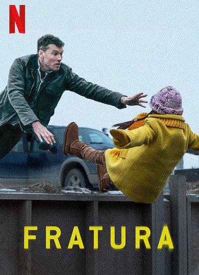 Película Fractured