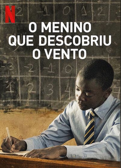 Película The Boy Who Harnessed the Wind