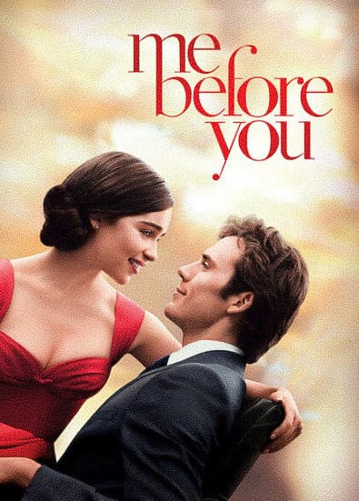 Película Me Before You