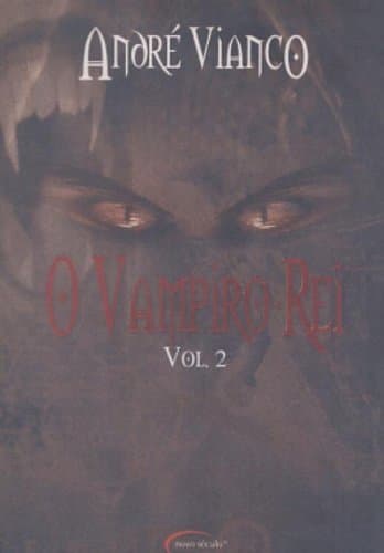 Libro O Vampiro-Rei