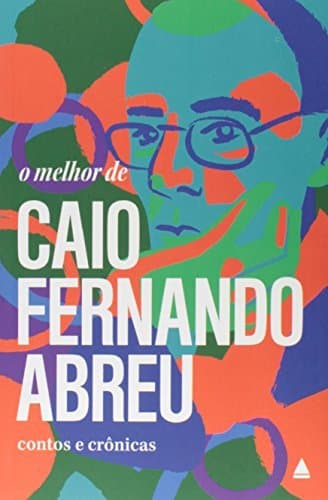 Book O Melhor de Caio Fernando Abreu