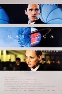 Película Gattaca