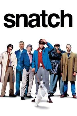 Película Snatch