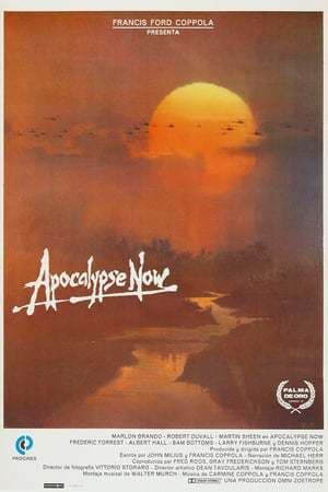 Movie Apocalypse Now