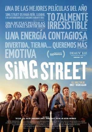 Movie Sing Street