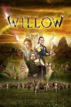 Película Willow