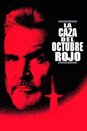 Película The Hunt for Red October