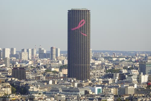 Lugar Montparnasse Tower