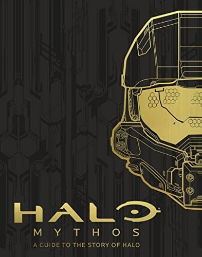 Book HALO Mythos