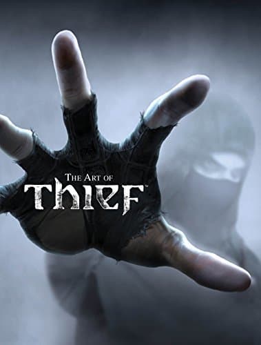 Book The Art of Thief