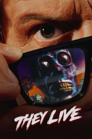 Película They Live