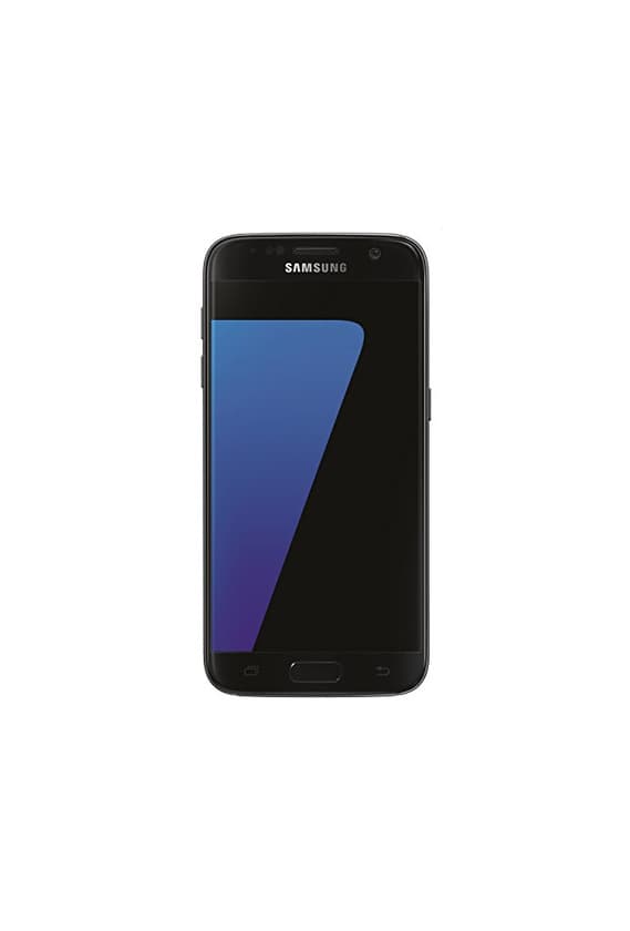 Electrónica Samsung S7 Negro 32GB Smartphone Libre