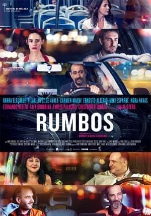 Película Rumbos