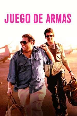 Película War Dogs