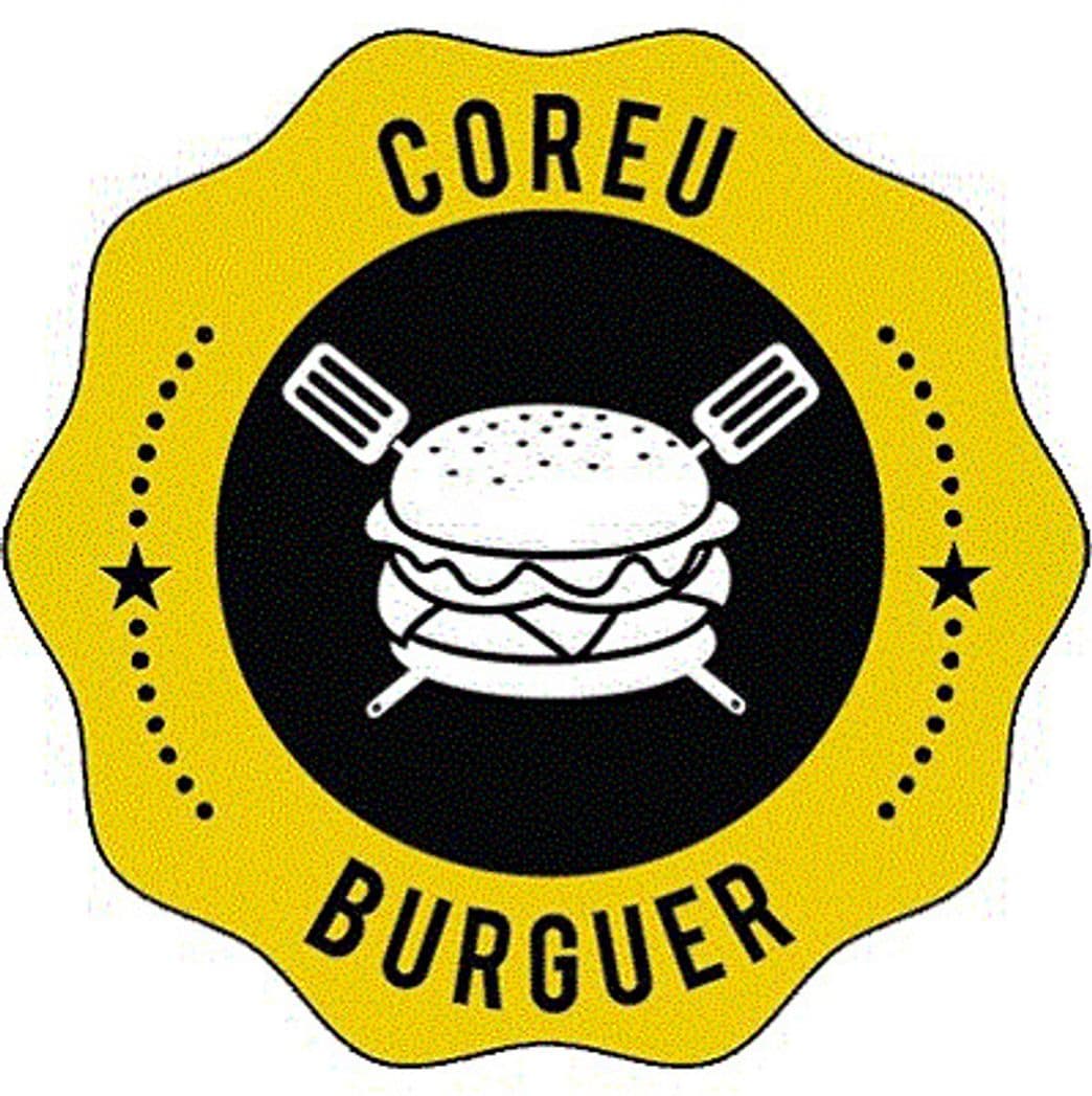 Restaurantes Coreu Burguer