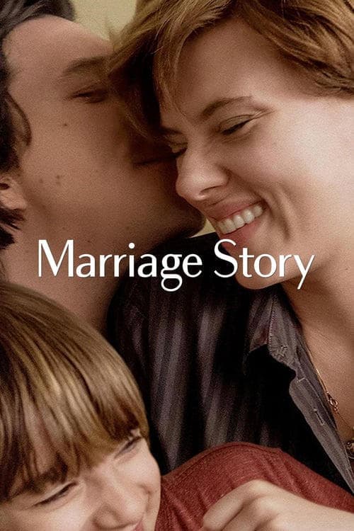 Movie Marriage Story