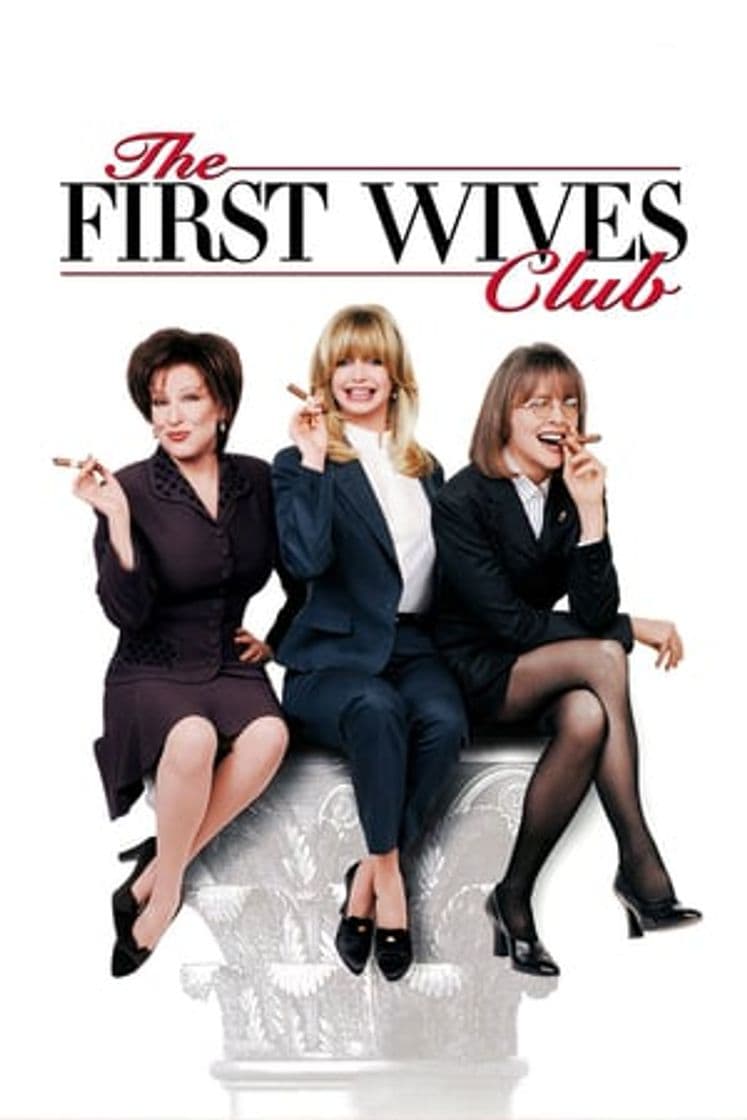 Movie The First Wives Club