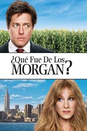 Movie Did You Hear About the Morgans?