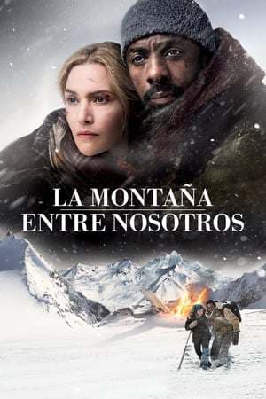 Película The Mountain Between Us