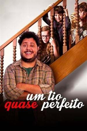 Movie Um Tio Quase Perfeito