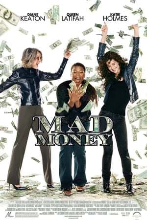 Película Mad Money