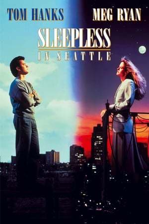 Película Sleepless in Seattle