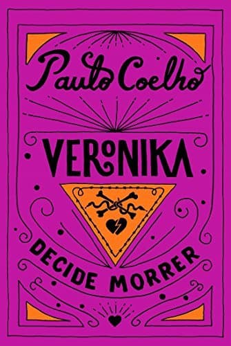 Libro Veronika decide morrer