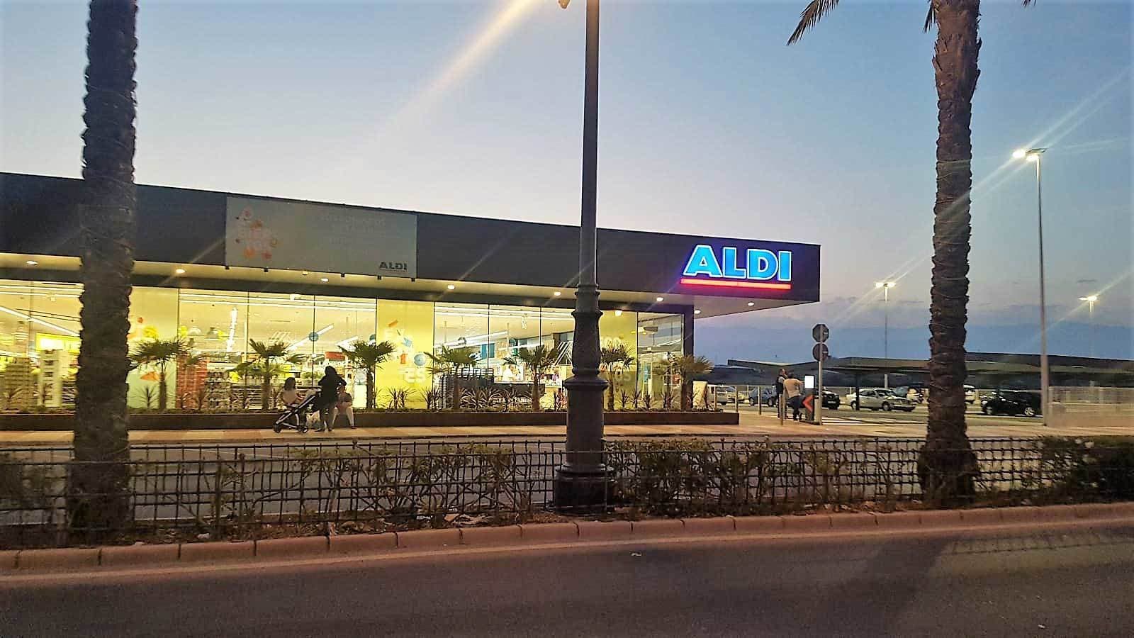 Place Aldi